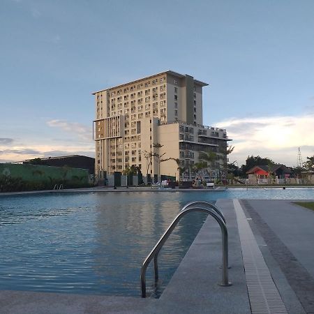 1Br Condo In Soltana Nature Residences Mactan, Cebu, Near Beaches And Resorts Μακτάν Εξωτερικό φωτογραφία