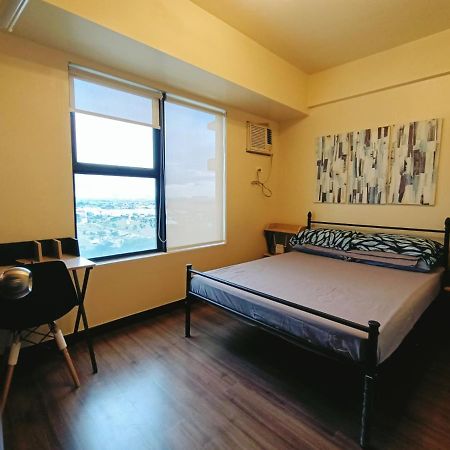 1Br Condo In Soltana Nature Residences Mactan, Cebu, Near Beaches And Resorts Μακτάν Εξωτερικό φωτογραφία