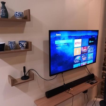 1Br Condo In Soltana Nature Residences Mactan, Cebu, Near Beaches And Resorts Μακτάν Εξωτερικό φωτογραφία