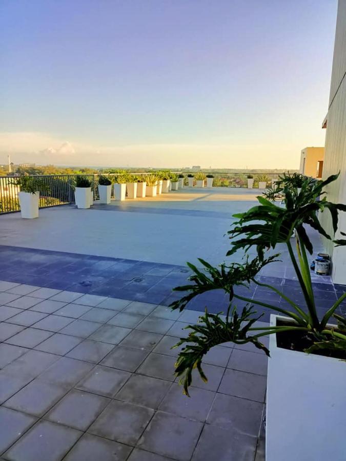 1Br Condo In Soltana Nature Residences Mactan, Cebu, Near Beaches And Resorts Μακτάν Εξωτερικό φωτογραφία