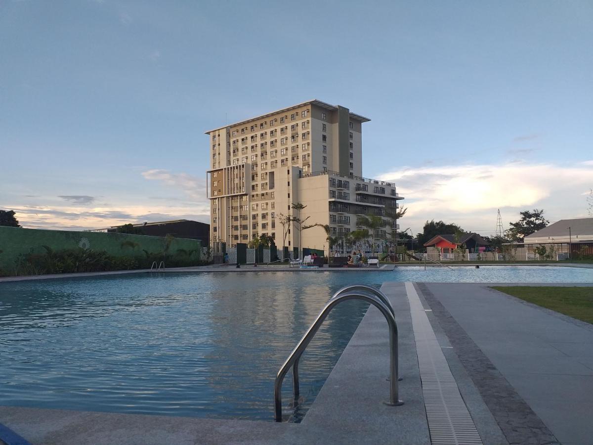 1Br Condo In Soltana Nature Residences Mactan, Cebu, Near Beaches And Resorts Μακτάν Εξωτερικό φωτογραφία