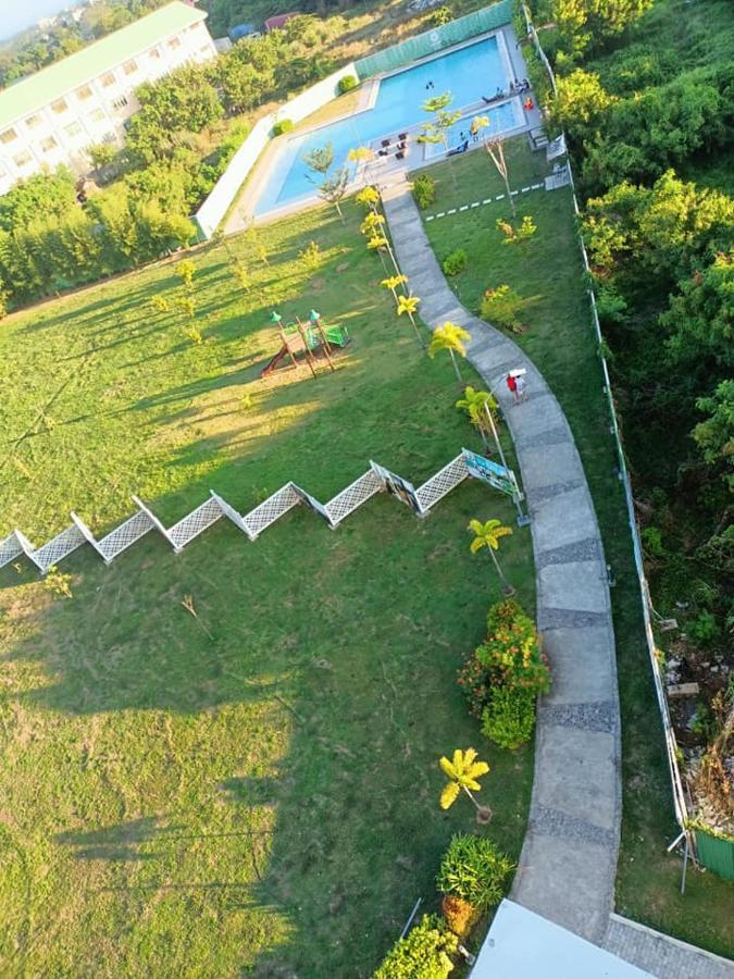 1Br Condo In Soltana Nature Residences Mactan, Cebu, Near Beaches And Resorts Μακτάν Εξωτερικό φωτογραφία