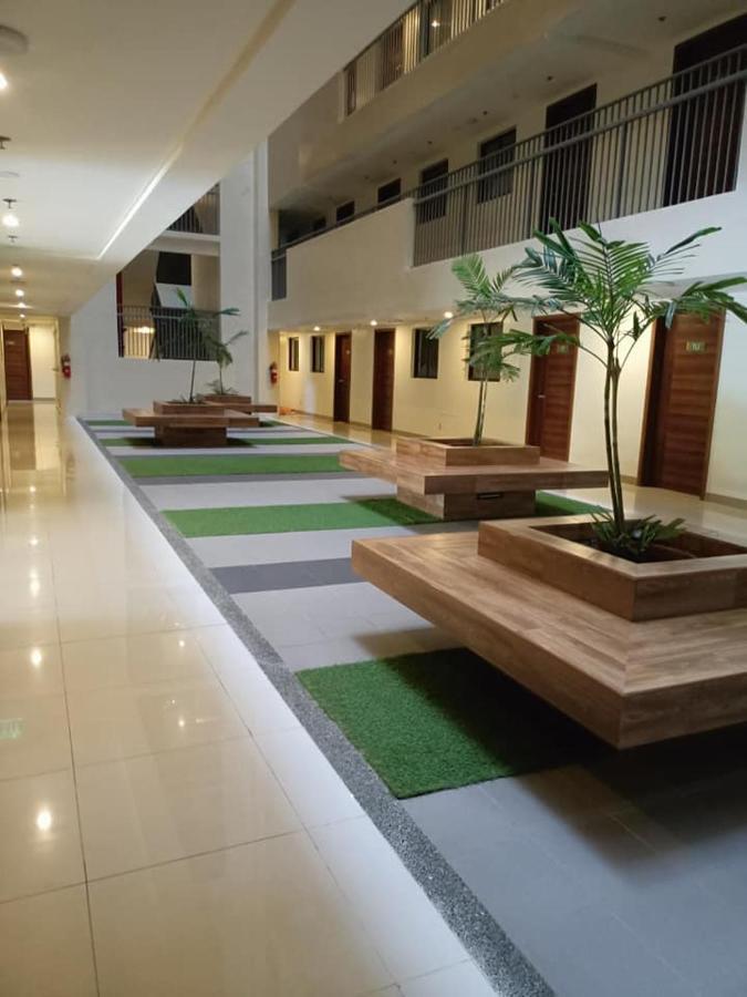 1Br Condo In Soltana Nature Residences Mactan, Cebu, Near Beaches And Resorts Μακτάν Εξωτερικό φωτογραφία