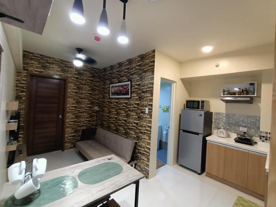 1Br Condo In Soltana Nature Residences Mactan, Cebu, Near Beaches And Resorts Μακτάν Εξωτερικό φωτογραφία