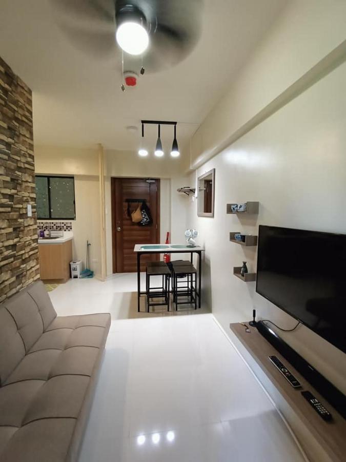 1Br Condo In Soltana Nature Residences Mactan, Cebu, Near Beaches And Resorts Μακτάν Εξωτερικό φωτογραφία