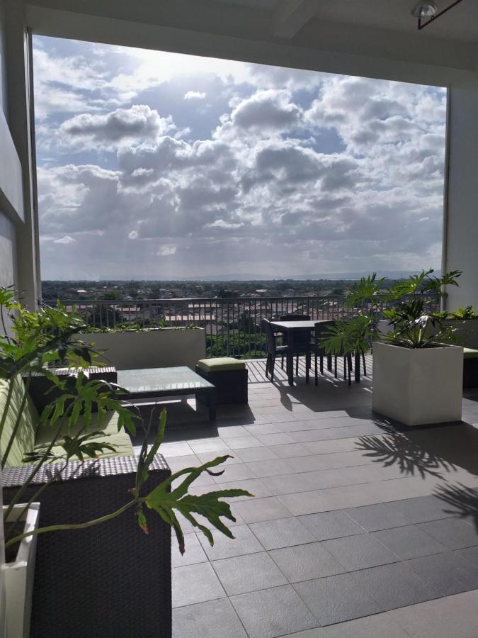 1Br Condo In Soltana Nature Residences Mactan, Cebu, Near Beaches And Resorts Μακτάν Εξωτερικό φωτογραφία