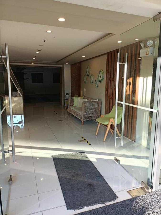 1Br Condo In Soltana Nature Residences Mactan, Cebu, Near Beaches And Resorts Μακτάν Εξωτερικό φωτογραφία