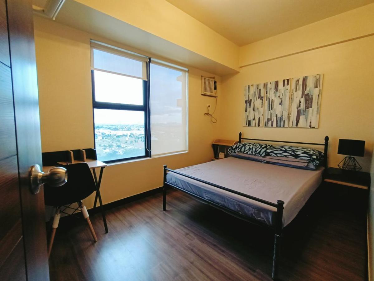 1Br Condo In Soltana Nature Residences Mactan, Cebu, Near Beaches And Resorts Μακτάν Εξωτερικό φωτογραφία