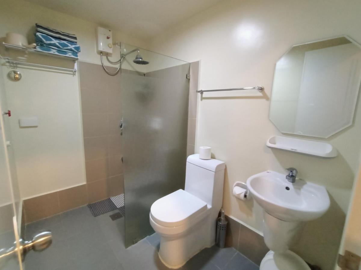 1Br Condo In Soltana Nature Residences Mactan, Cebu, Near Beaches And Resorts Μακτάν Εξωτερικό φωτογραφία
