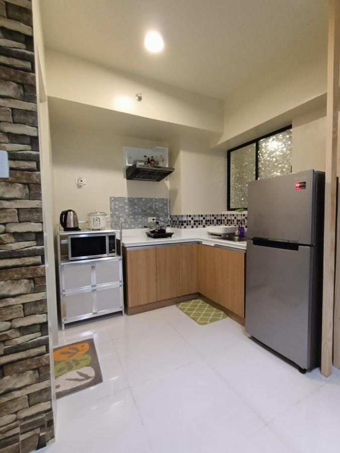 1Br Condo In Soltana Nature Residences Mactan, Cebu, Near Beaches And Resorts Μακτάν Εξωτερικό φωτογραφία