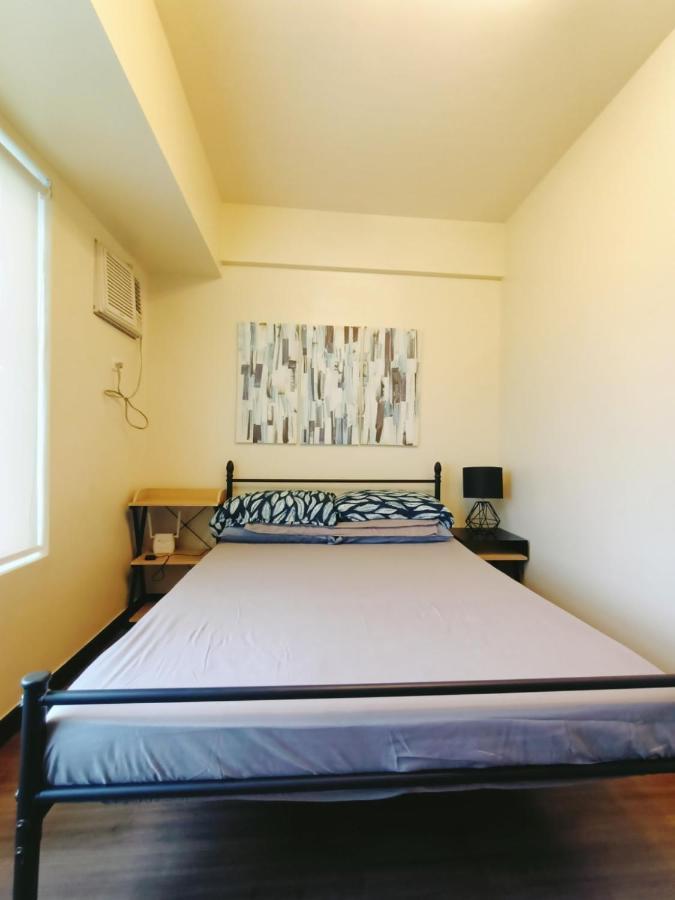 1Br Condo In Soltana Nature Residences Mactan, Cebu, Near Beaches And Resorts Μακτάν Εξωτερικό φωτογραφία