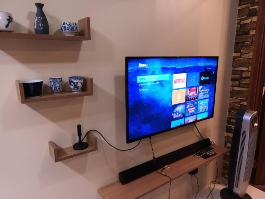 1Br Condo In Soltana Nature Residences Mactan, Cebu, Near Beaches And Resorts Μακτάν Εξωτερικό φωτογραφία